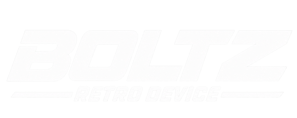 Boltz Retro Device