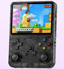 Boltz Retro Device